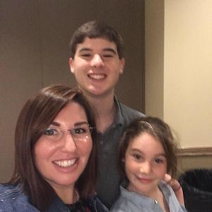 Meet your Posher, Kelley